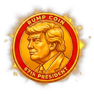Moneda Rump roja – Rump And Friends
