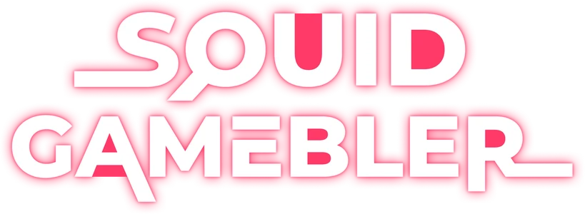 Logotipo de Squid Gamebler