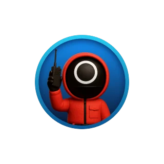Agua – Squid Gamebler