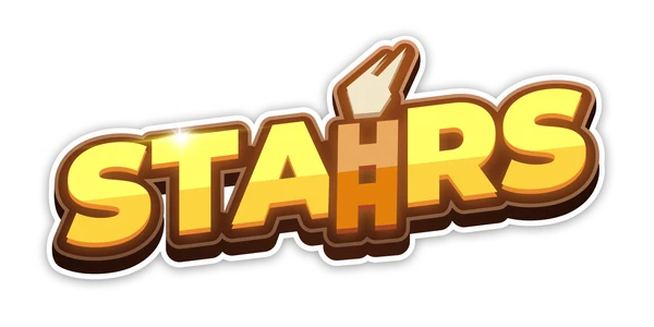 Logotipo de Stairs