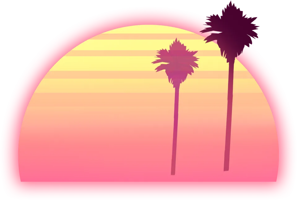 Atardecer en la ruta – Sugar Daddy
