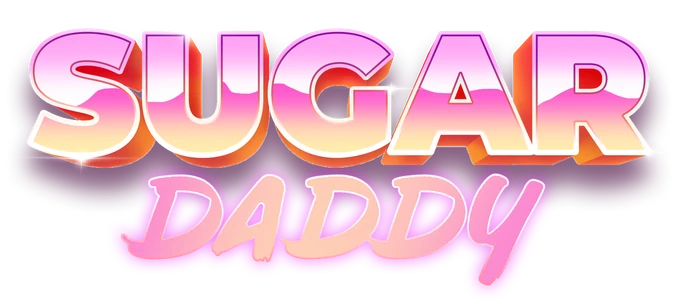 Logotipo de Sugar Daddy