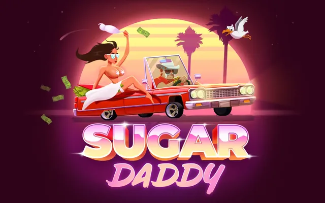Sugar Daddy – Juego instantáneo de InOut Games