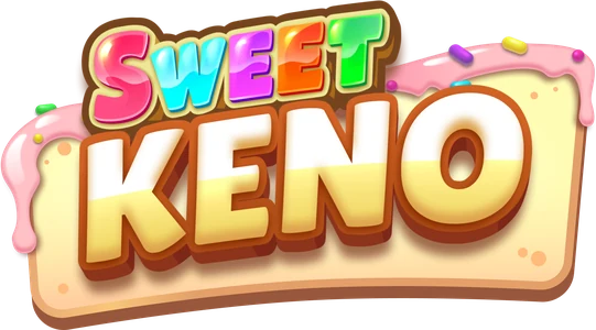 Logotipo de Sweet Keno