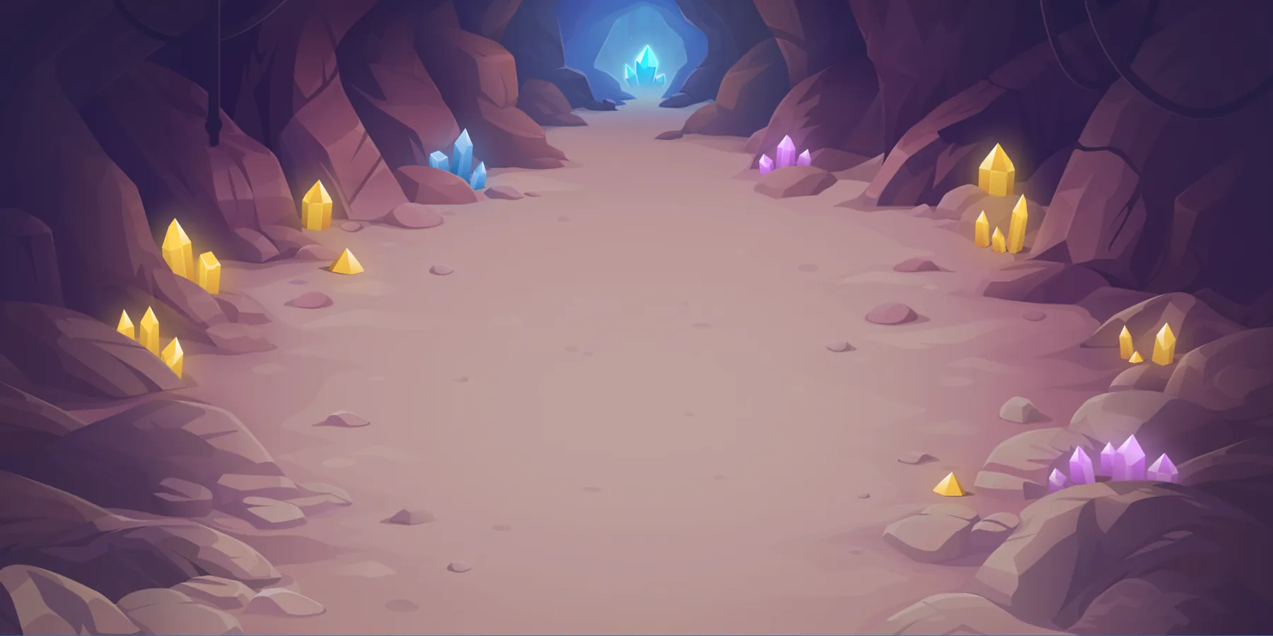 Topo Mole – ilustración oficial de InOut Games