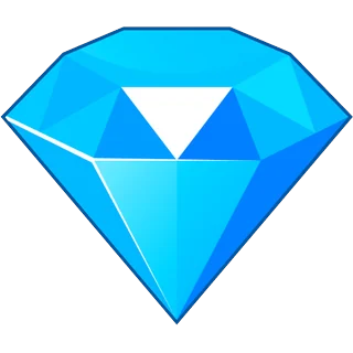 Diamante – Topo Mole