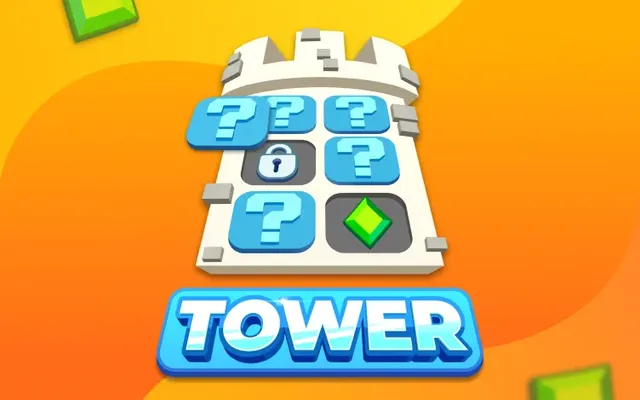 Tower – Juego Mines de InOut Games