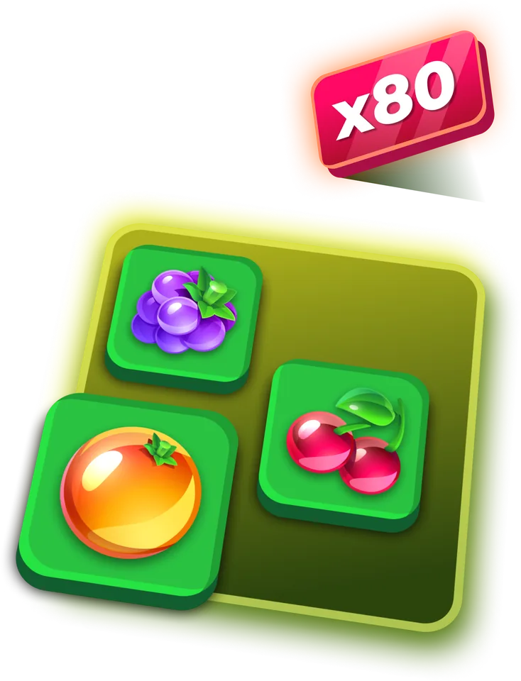Combinación ganadora – Triple