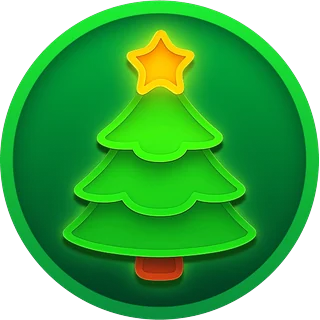 Abeto (anillo verde) – Twist X-mas