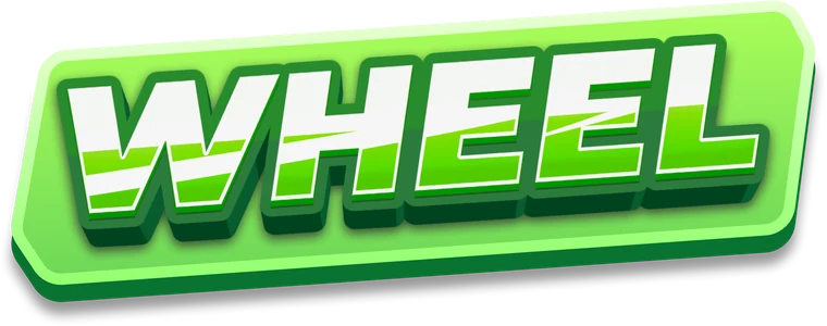 Logotipo de Wheel