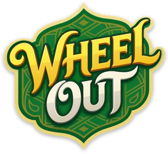 Logotipo de Wheel Out